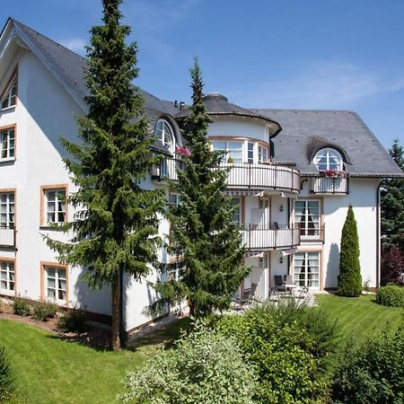 Villa Katharina Penthouse Wohnung Willingen  Kültér fotó