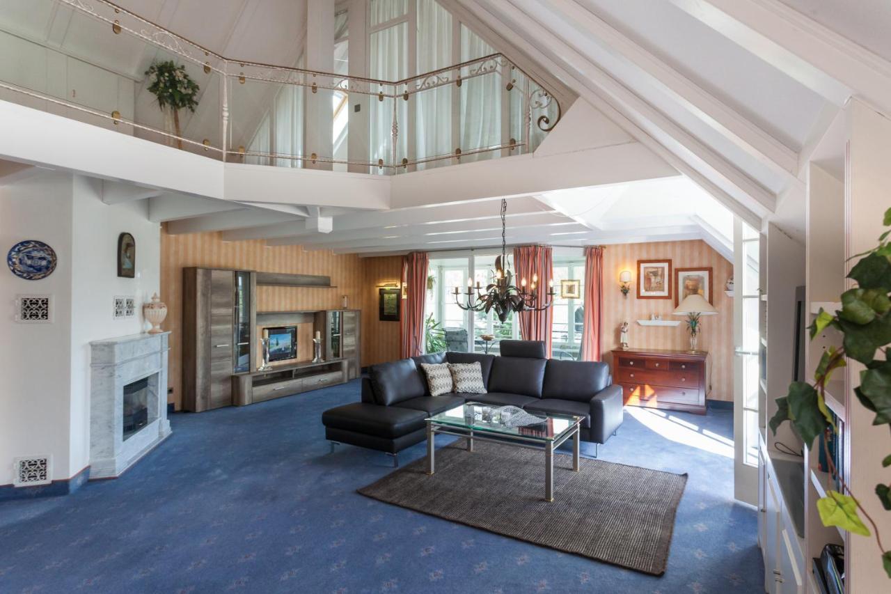 Villa Katharina Penthouse Wohnung Willingen  Kültér fotó