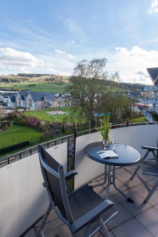 Villa Katharina Penthouse Wohnung Willingen  Szoba fotó