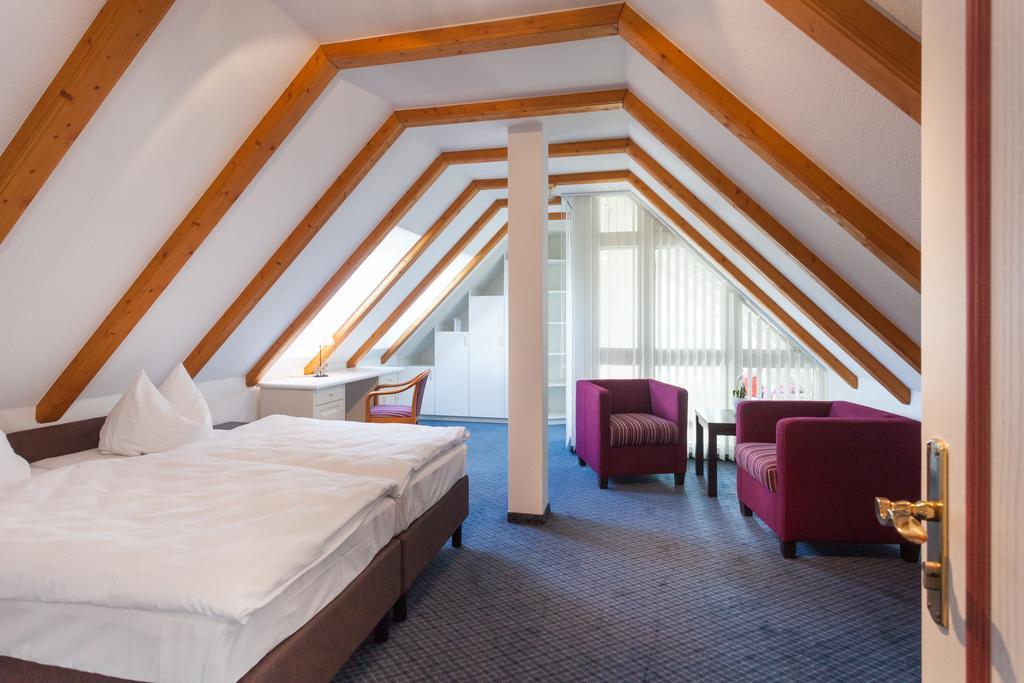 Villa Katharina Penthouse Wohnung Willingen  Szoba fotó