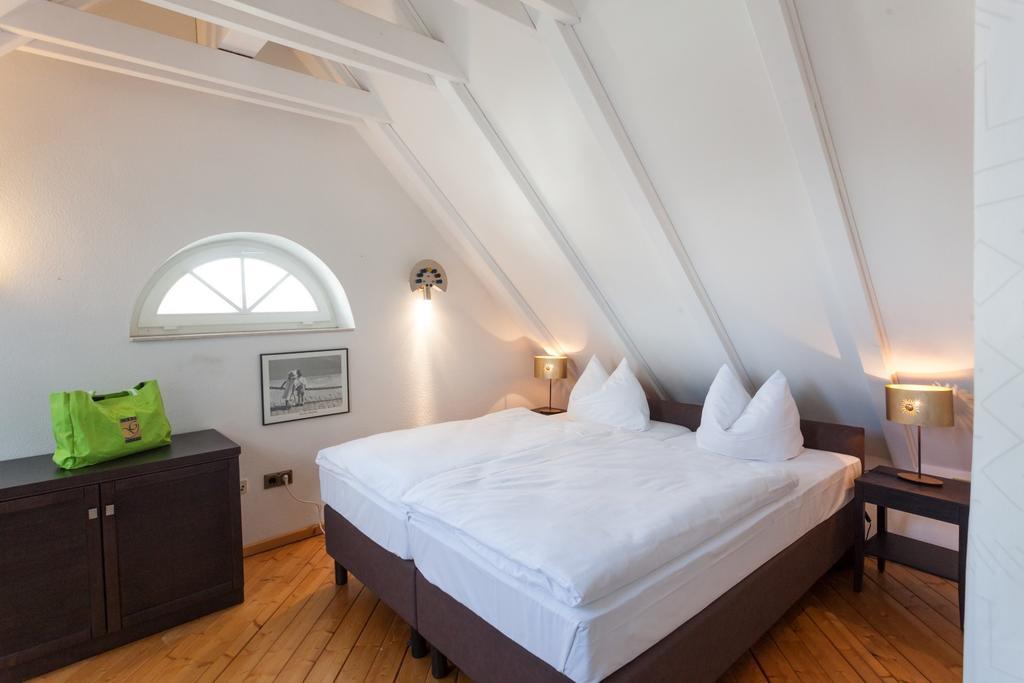 Villa Katharina Penthouse Wohnung Willingen  Szoba fotó