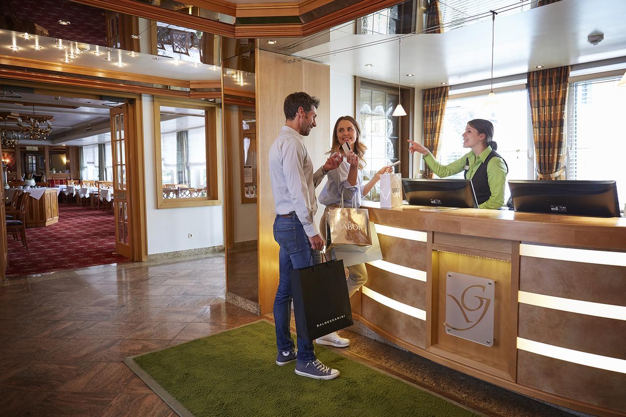 Villa Katharina Penthouse Wohnung Willingen  Kültér fotó