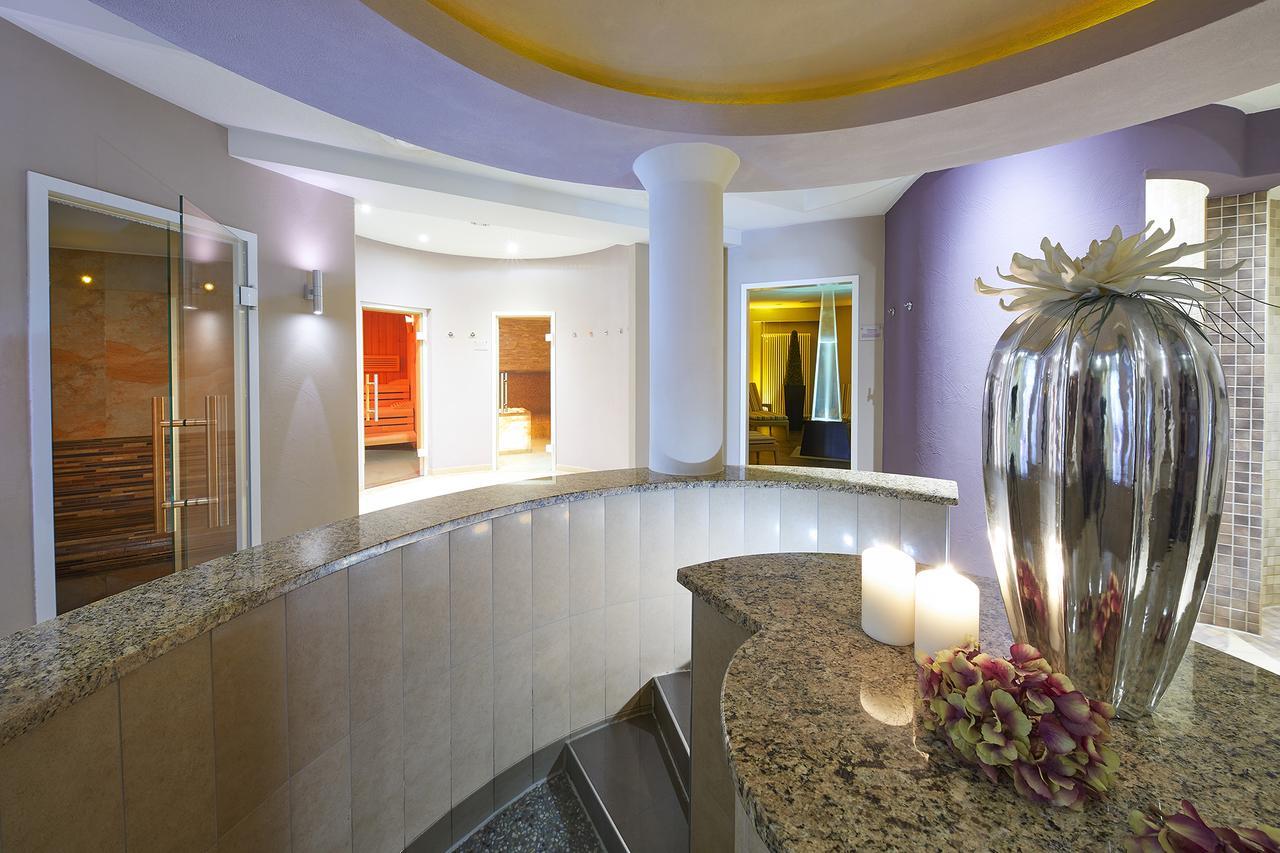 Villa Katharina Penthouse Wohnung Willingen  Kültér fotó